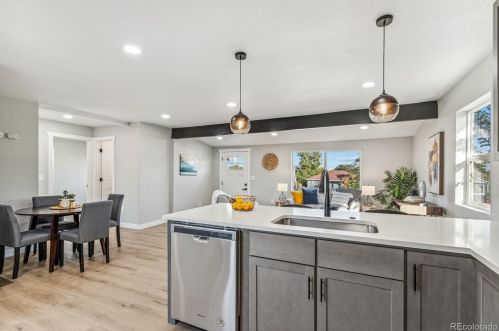 161 Bryant St, Denver CO  80219-2144 exterior