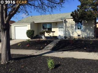 2621 Andrade Ave, Richmond CA  94804-1229 exterior