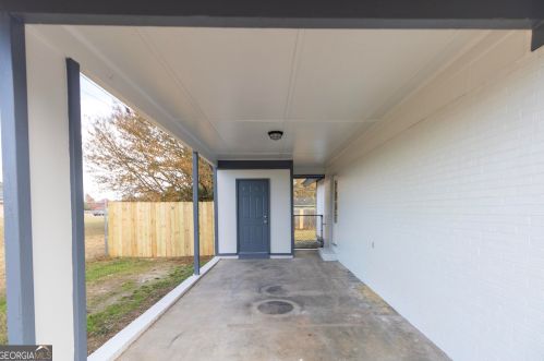 100 Williams St, Warner Robins, GA 31093-3026
