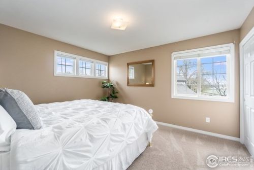 5719 White Willow Dr, Fort Collins CO  80528-6320 exterior