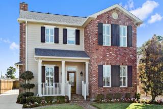 4836 Fairfield St, Metairie LA  70006-2652 exterior