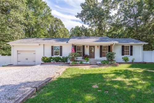 120 Timberline Rd, Dickson, TN 37055-5715