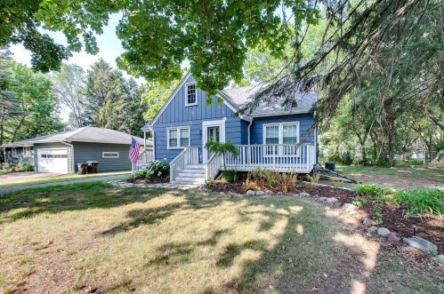 7820 Eastwood Rd, Saint Paul MN  55112-4311 exterior