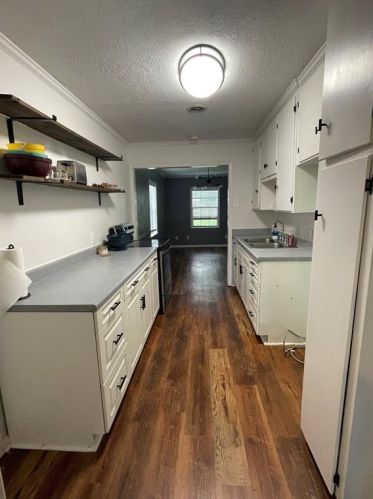 1013 Nottingham Dr, Angleton TX  77515-3515 exterior