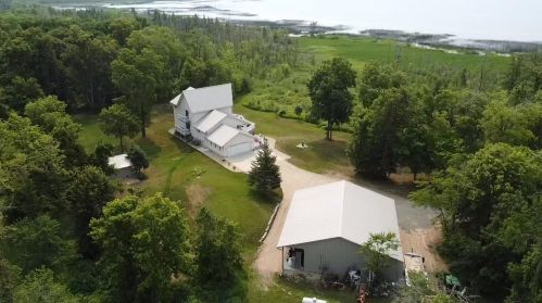 980 Sandy Beach Dr, Miltona, MN 56354-8197