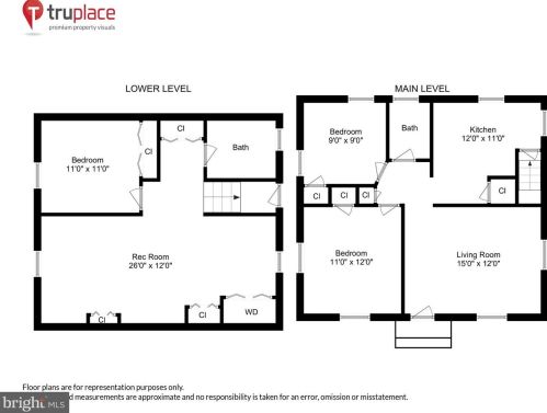 11506 Goodloe Rd, Silver Spring MD 20906-4838 exterior