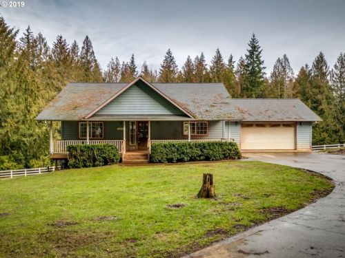 30746 Oswalt Rd, Colton, OR 97017-9410