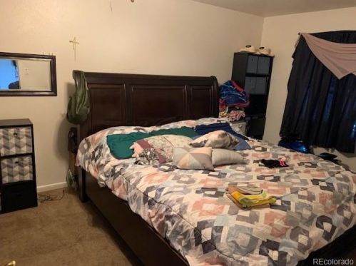 3615 11th Ave, Greeley CO  80620-2105 exterior