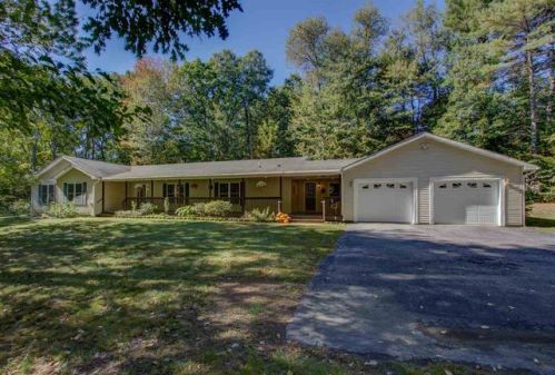 95 Old Concord Tpke, Barrington, NH 03825-5151