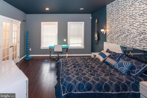 8137 Westside Blvd, Fulton MD  20759-2590 exterior