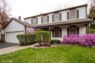 2027 Liberty Ln, Gurnee, IL 60031-6306