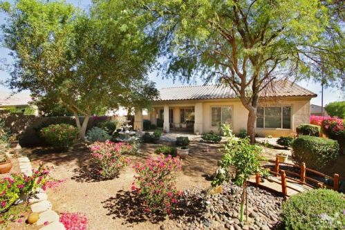 40247 Calle Loma Entrada, Indio, CA 92203-7540