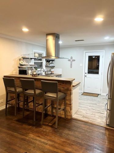 1509 Inwood Blvd, Garland TX  75042-8132 exterior