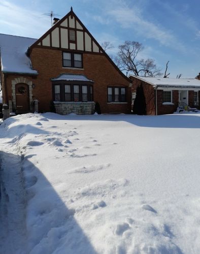 18 150th St, Dixmoor, IL