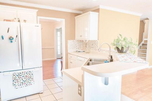 1356 Shadow Oak Dr, Evans GA  30809-8204 exterior