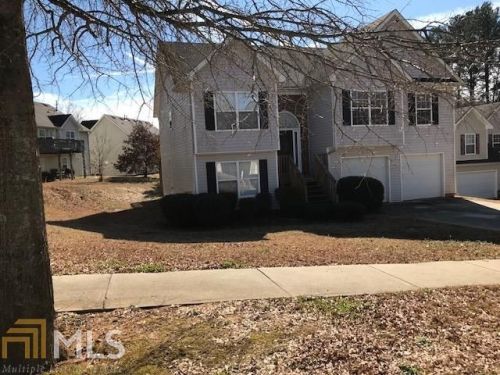 4268 Ridgeside Ter, Lithonia, GA 30039-6833