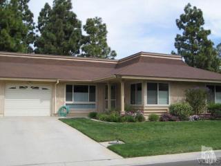6120 Village 6, Camarillo, CA 93012-6916