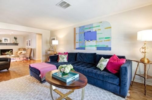 303 Blue Rdg Trl, Austin TX  78746-5408 exterior