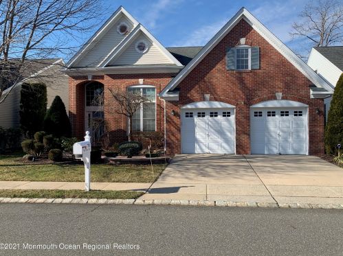 78 Wild Dunes Way, Jackson Twp, NJ 08527-4038
