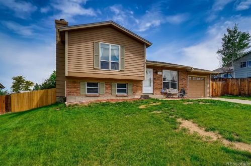 16045 Harvard Ave, Denver, CO 80013-1412