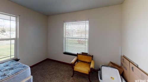 1654 940, Vernal UT  84078-4689 exterior