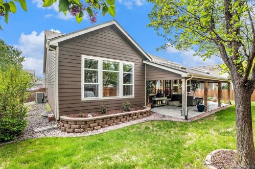 363 Montezuma St, Denver CO  80601-4190 exterior
