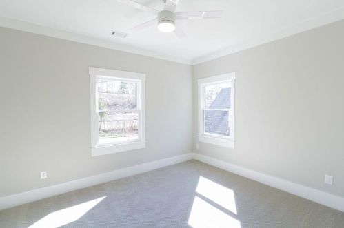 1865 Felker Ward St, Atlanta GA  30318-1809 exterior