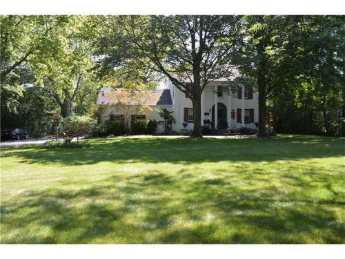 18 Villa Rd, Springfield, OH 45503-1036