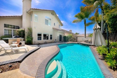 1602 Via Tulipan, San Clemente, CA 92673-3719