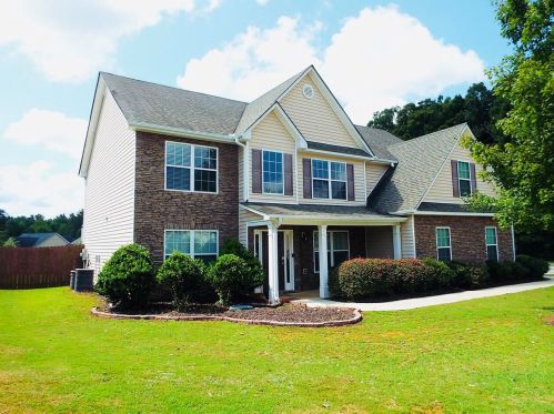 157 Garrison Ln, Locust Grove, GA 30248-7087