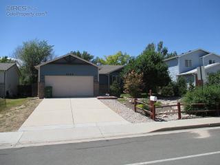 3405 17th Ave, Greeley, CO 80620-1305