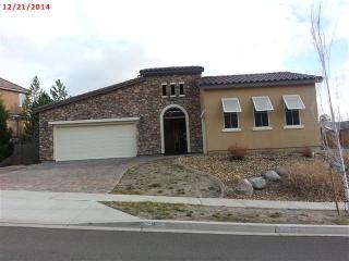 2360 Roanoke Trl, Reno, NV 89523-3839