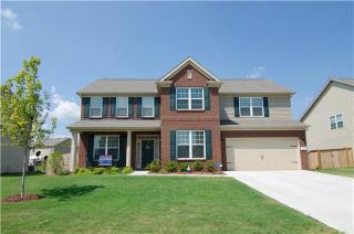 124 Slaters Dr, Lebanon, TN 37087-7648