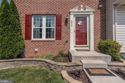 4839 Limestone Ct, Aberdeen, MD 21001-3623