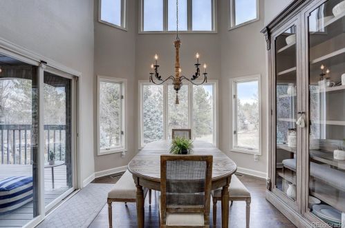 2275 Cherry Hl Farm Dr, Englewood CO 80113-7125 exterior