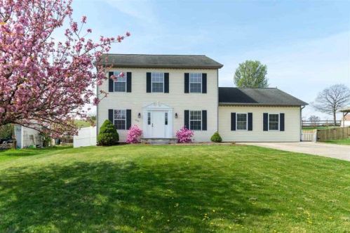 302 Tiffany Dr, Bridgewater, VA 22812-9502