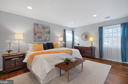 1 Fieldston Rd, Princeton NJ  08540-6453 exterior