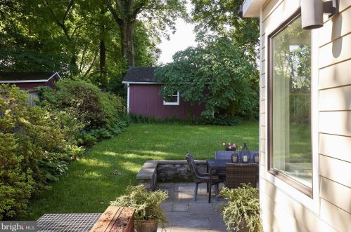 2306 Kimball Pl, Silver Spring MD exterior