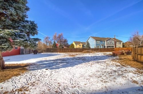 7525 61st Ave, Arvada CO  80003-5315 exterior