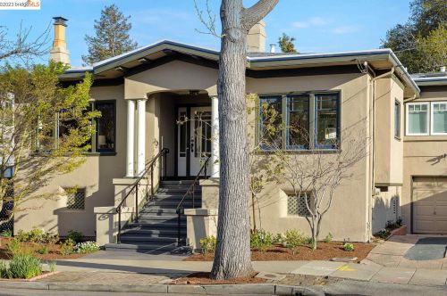 2707 Prince St, Berkeley, CA 94705-2612