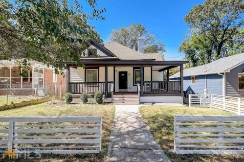 1381 Desoto Ave, Atlanta, GA 30310-4342