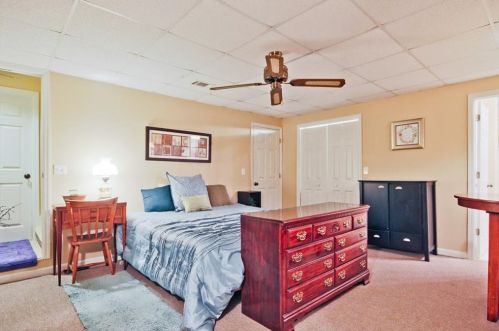 967 Fairway Dr, Big Canoe GA  30143-7212 exterior