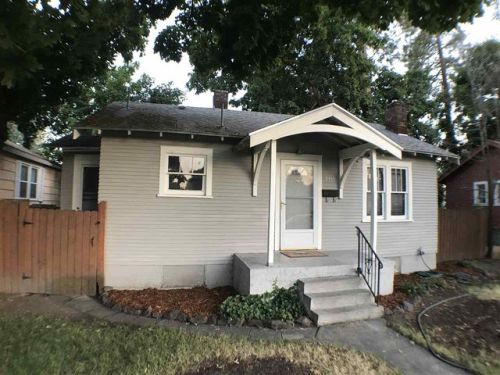 2311 Kiernan Ave, Spokane WA  99207-1839 exterior
