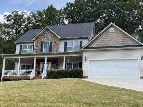 5325 Monarch Dr, Gainesville, GA 30506-7329
