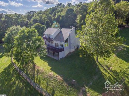 201 View Ln, Raphine, VA 24472-2719