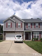 12 Beaver Creek Ln, Durham NC  27703-9388 exterior