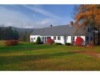 1219 Fowler River Rd, Bridgewater, NH 03222-6046