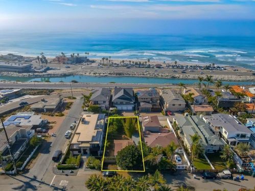 2488 Newport Ave, Cardiff By The Sea, CA 92007-2122