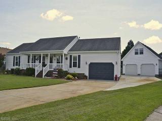 208 Kensington Way, Chesapeake, VA 23322-8716