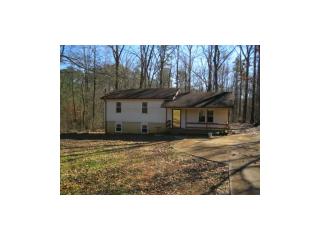 244 Southwoods Dr, Big Canoe GA  30143-7315 exterior